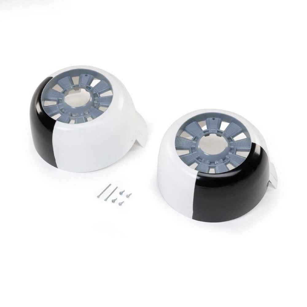 E-Flite EFL107261 Left and Right Cowling Set RC-45J 1.5m