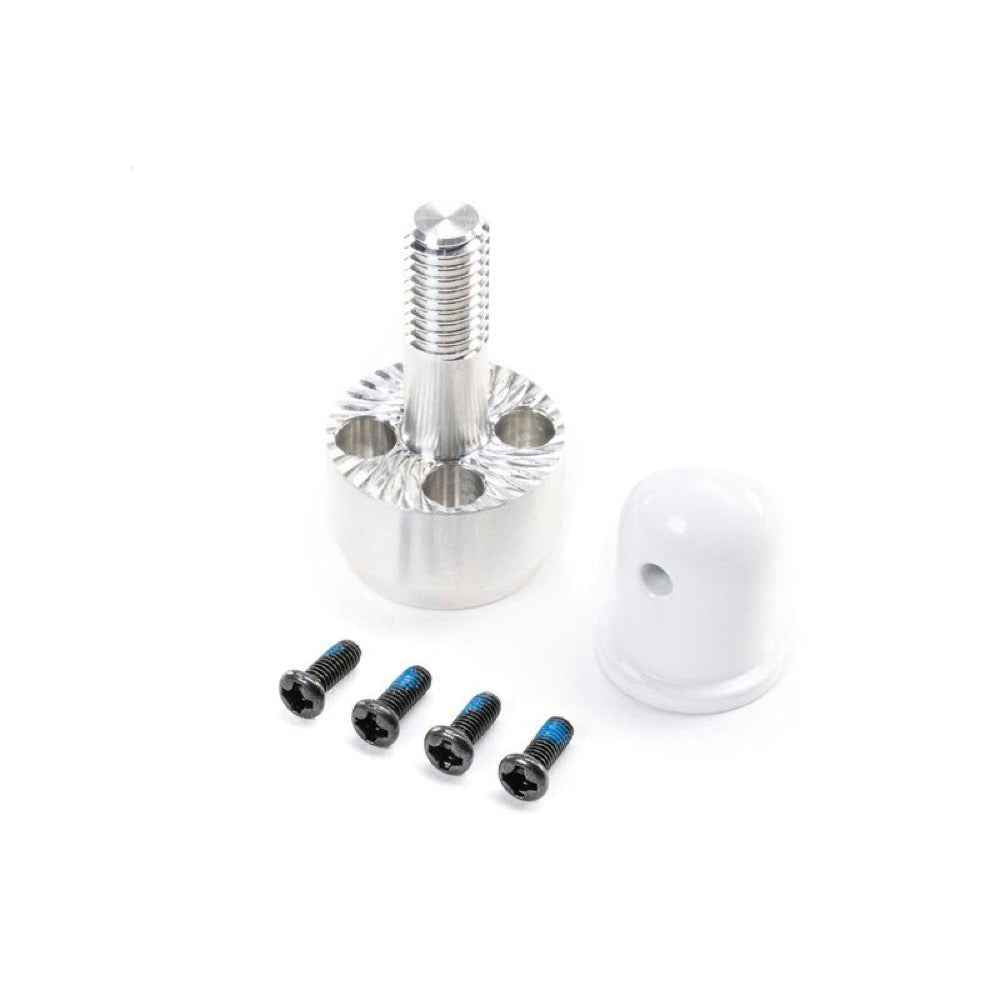 E-Flite EFL107271 Prop Adapter And Spinner Nut RC-45J 1.5m