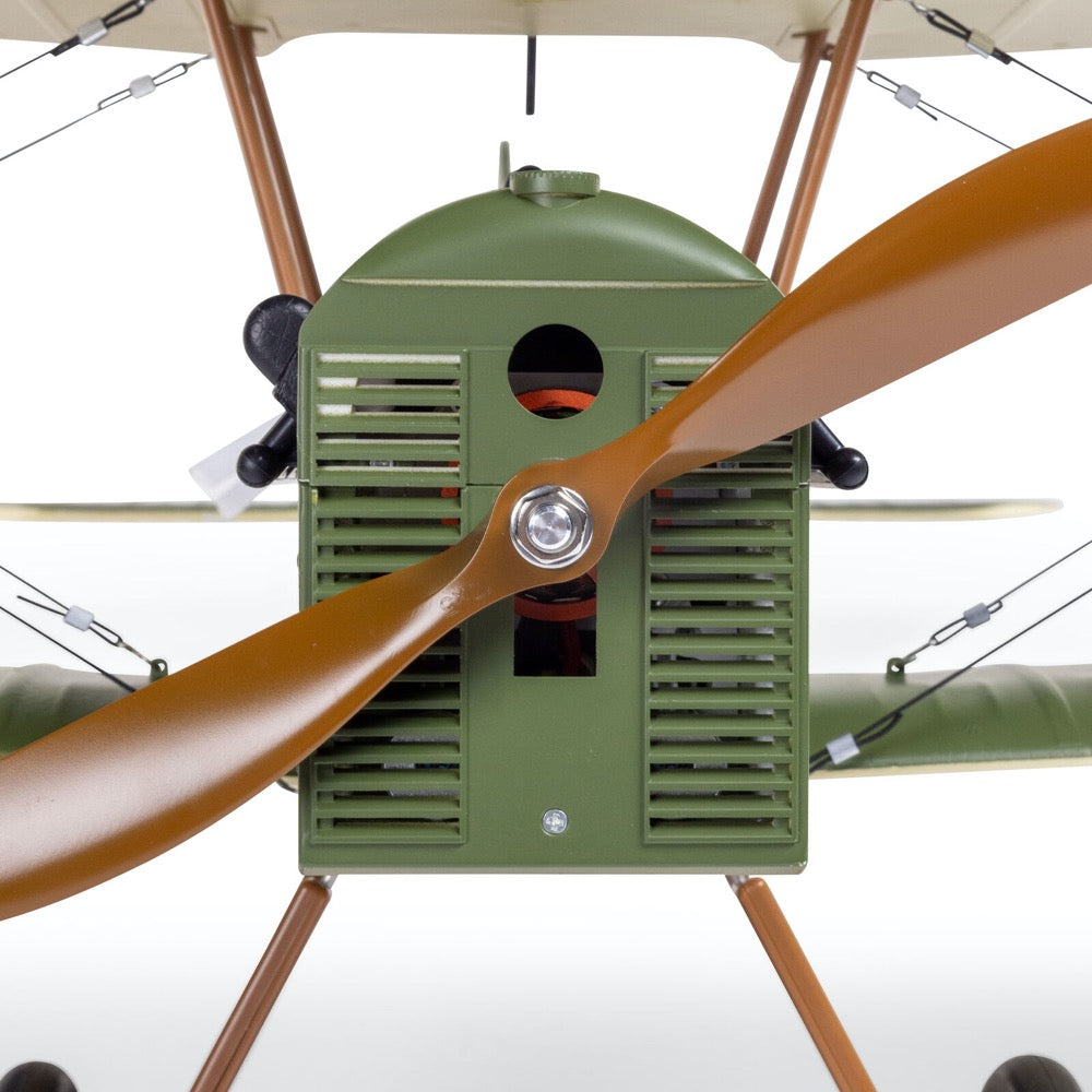 E-Flite SE5a 900mm RC Plane BNF Basic EFL10950