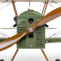 E-Flite SE5a 900mm RC Plane BNF Basic EFL10950