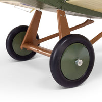 E-Flite SE5a 900mm RC Plane BNF Basic EFL10950