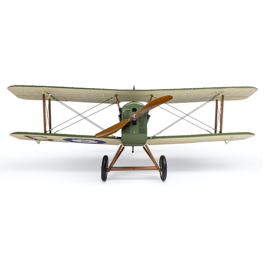E-Flite SE5a 900mm RC Plane BNF Basic EFL10950