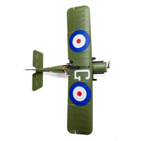 E-Flite SE5a 900mm RC Plane BNF Basic EFL10950
