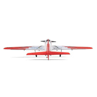 E-Flite V1200 1.2m RC Plane BNF Basic Version 2 EFL120050