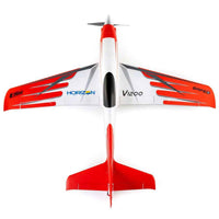 E-Flite V1200 1.2m RC Plane BNF Basic Version 2 EFL120050