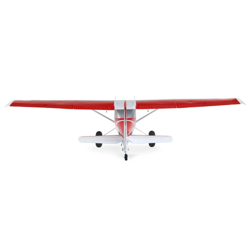 E-Flite Carbon-Z Cessna 150T 2.1m (BNF Basic) EFL12750