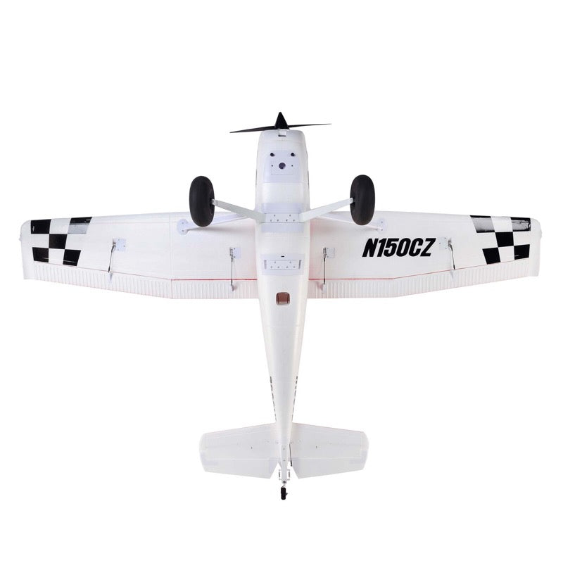 E-Flite Carbon-Z Cessna 150T 2.1m (BNF Basic) EFL12750
