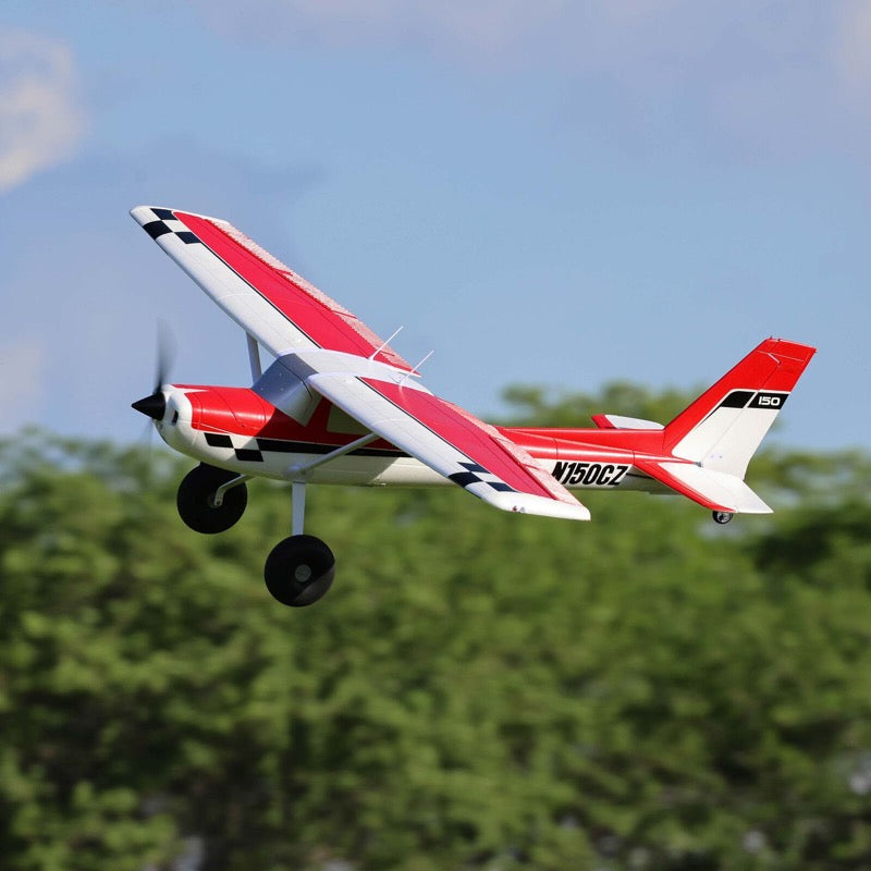 E-Flite Carbon-Z Cessna 150T 2.1m (BNF Basic) EFL12750