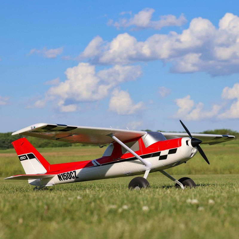 E-Flite Carbon-Z Cessna 150T 2.1m (BNF Basic) EFL12750