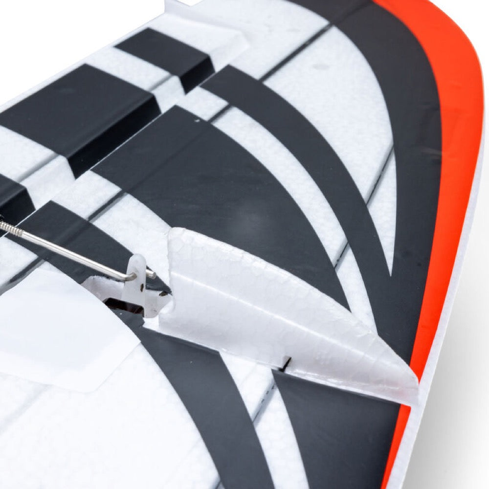 E-Flite ElectroStreak 1.1m RC Glider (BNF Basic) EFL13350