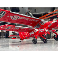 E-flite Micro DRACO 800mm RC Plane (BNF Basic) EFL13550