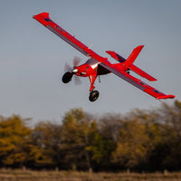 E-flite Micro DRACO 800mm RC Plane (BNF Basic) EFL13550