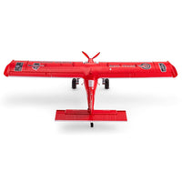 E-flite Micro DRACO 800mm RC Plane (BNF Basic) EFL13550
