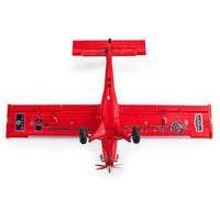 E-flite Micro DRACO 800mm RC Plane (BNF Basic) EFL13550