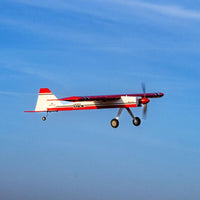 E-Flite Ultra Stick 1.1m RC Plane BNF Basic EFL14050
