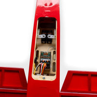 E-Flite Ultra Stick 1.1m RC Plane BNF Basic EFL14050