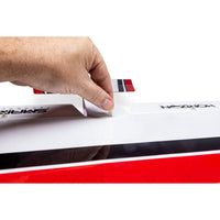 E-Flite Ultra Stick 1.1m RC Plane BNF Basic EFL14050