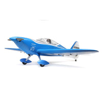 E-Flite EFL14850 Commander mPd 1.4m BNF Basic with AS3X and SAFE Select