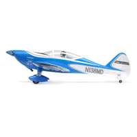 E-Flite EFL14850 Commander mPd 1.4m BNF Basic with AS3X and SAFE Select