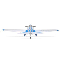 E-Flite EFL14850 Commander mPd 1.4m BNF Basic with AS3X and SAFE Select