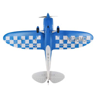E-Flite EFL14850 Commander mPd 1.4m BNF Basic with AS3X and SAFE Select