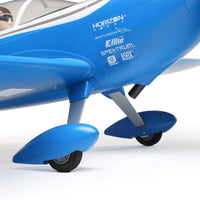 E-Flite EFL14850 Commander mPd 1.4m BNF Basic with AS3X and SAFE Select