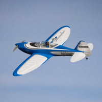 E-Flite EFL14850 Commander mPd 1.4m BNF Basic with AS3X and SAFE Select