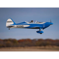 E-Flite EFL14850 Commander mPd 1.4m BNF Basic with AS3X and SAFE Select