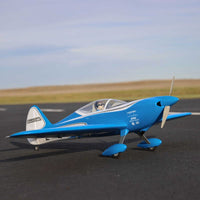 E-Flite EFL14850 Commander mPd 1.4m BNF Basic with AS3X and SAFE Select