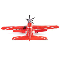 E-Flite Pilatus PC-21 1.3m BNF Basic RC Plane with AS3X+ and SAFE Select