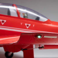 E-Flite Pilatus PC-21 1.3m BNF Basic RC Plane with AS3X+ and SAFE Select