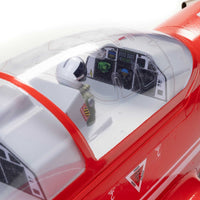 E-Flite Pilatus PC-21 1.3m BNF Basic RC Plane with AS3X+ and SAFE Select