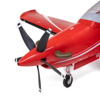 E-Flite Pilatus PC-21 1.3m BNF Basic RC Plane with AS3X+ and SAFE Select