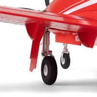 E-Flite Pilatus PC-21 1.3m BNF Basic RC Plane with AS3X+ and SAFE Select