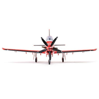 E-Flite Pilatus PC-21 1.3m BNF Basic RC Plane with AS3X+ and SAFE Select