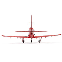 E-Flite Pilatus PC-21 1.3m BNF Basic RC Plane with AS3X+ and SAFE Select
