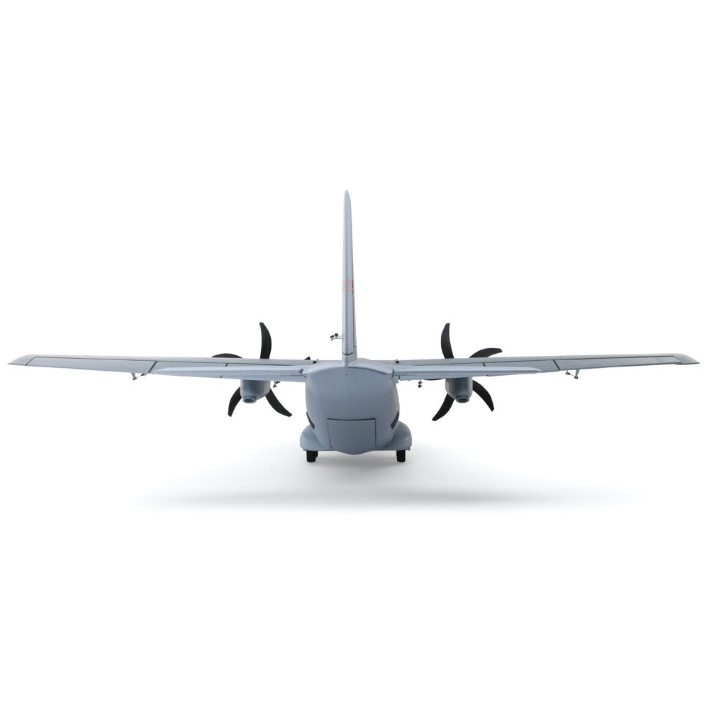 E-Flite EC-1500 Twin Cargo RC Plane (BNF Basic) EFL15750