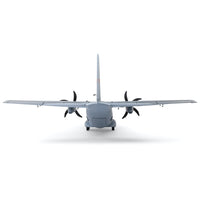 E-Flite EC-1500 Twin Cargo RC Plane (BNF Basic) EFL15750