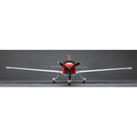 E-Flite Cirrus SR22T Red 1.5m V2 RC Plane (BNF Basic) EFL15950