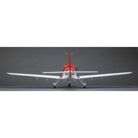 E-Flite Cirrus SR22T Red 1.5m V2 RC Plane (BNF Basic) EFL15950