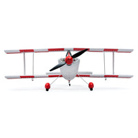 E-Flite EFL16550 Ultimate 3D Bi-Plane BNF Basic