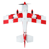 E-Flite EFL16550 Ultimate 3D Bi-Plane BNF Basic