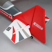 E-Flite EFL16550 Ultimate 3D Bi-Plane BNF Basic