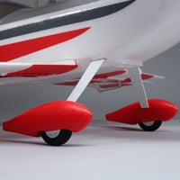 E-Flite EFL16550 Ultimate 3D Bi-Plane BNF Basic