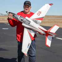 E-Flite EFL17770 Viper 90mm EDF Jet ARF+ Without Power System