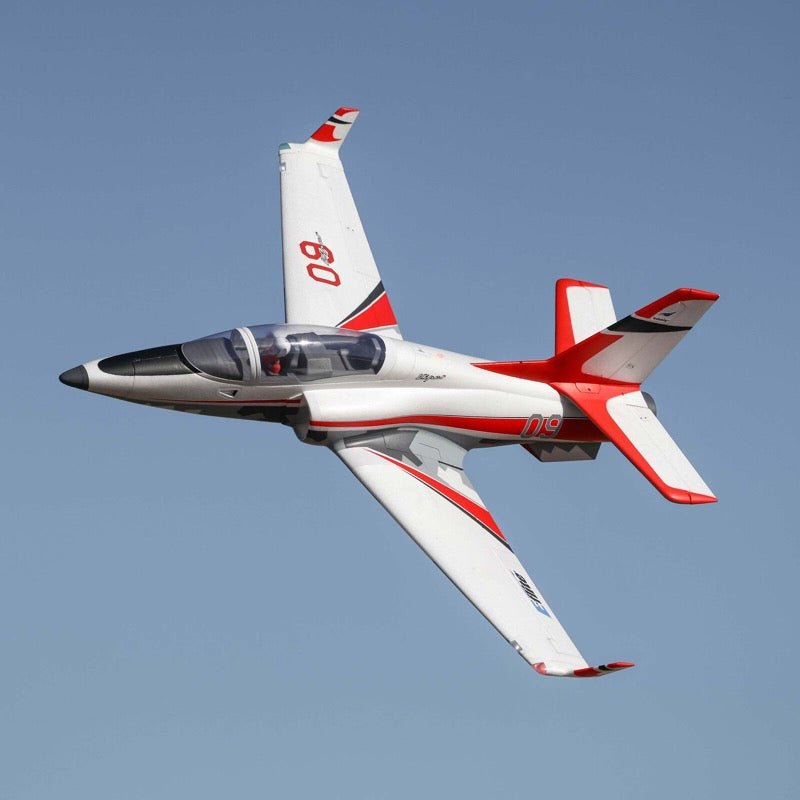 E-Flite EFL17770 Viper 90mm EDF Jet ARF+ Without Power System