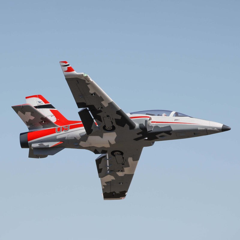 E-Flite EFL17770 Viper 90mm EDF Jet ARF+ Without Power System