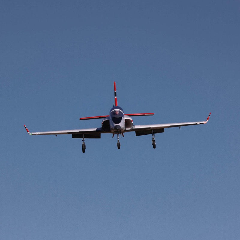 E-Flite EFL17770 Viper 90mm EDF Jet ARF+ Without Power System