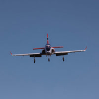 E-Flite EFL17770 Viper 90mm EDF Jet ARF+ Without Power System