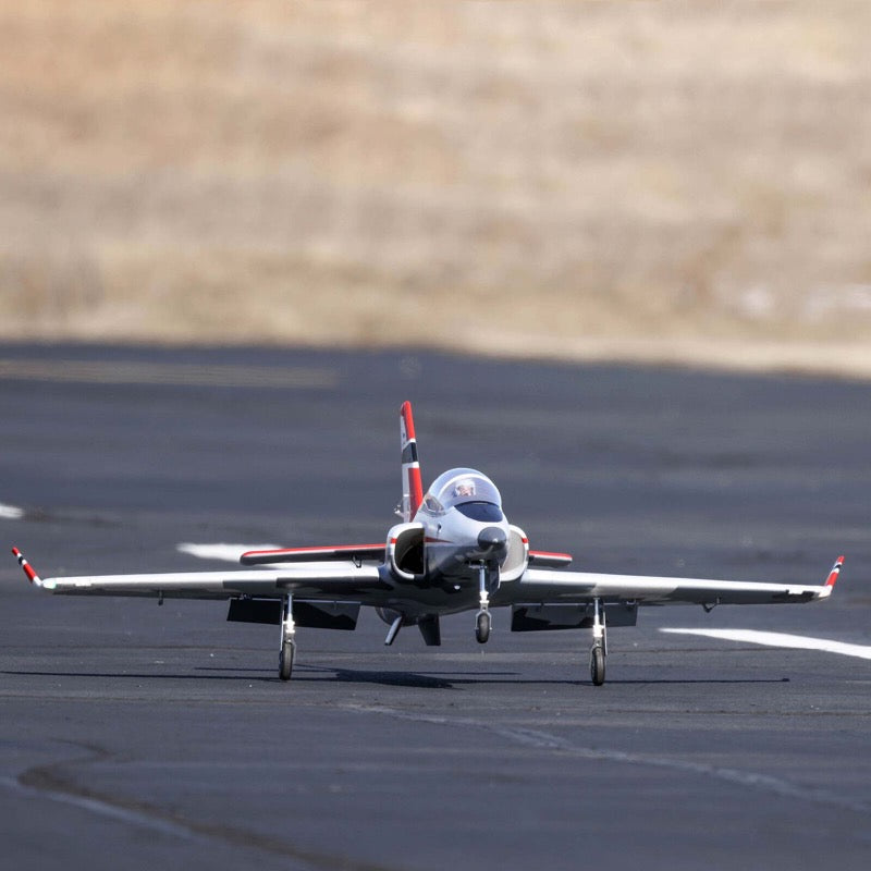 E-Flite EFL17770 Viper 90mm EDF Jet ARF+ Without Power System
